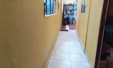 Venta Casa En Santiago En Toda La Panamericana Sur