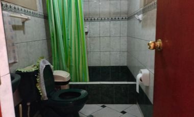 Venta Casa En Santiago En Toda La Panamericana Sur