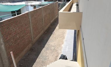 Venta Casa En Santiago En Toda La Panamericana Sur