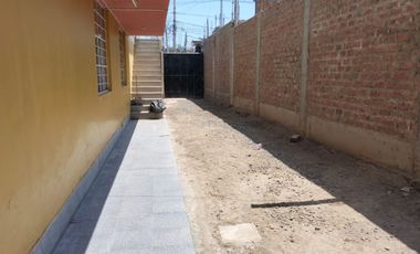 Venta Casa En Santiago En Toda La Panamericana Sur