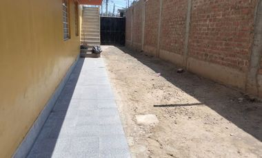 Venta Casa En Santiago En Toda La Panamericana Sur