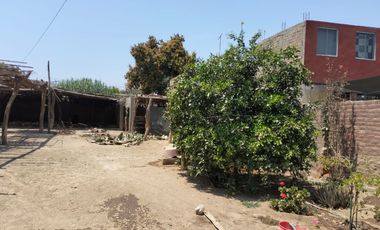 Venta Casa En Santiago En Toda La Panamericana Sur