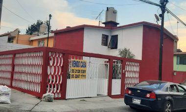 CASA EN VENTA EN ATLANTA, 3 RECAMARAS, EN ESQUINA