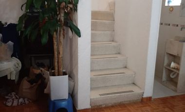CASA EN VENTA EN ATLANTA, 3 RECAMARAS, EN ESQUINA