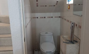 CASA EN VENTA EN ATLANTA, 3 RECAMARAS, EN ESQUINA