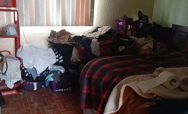 CASA EN VENTA EN ATLANTA, 3 RECAMARAS, EN ESQUINA