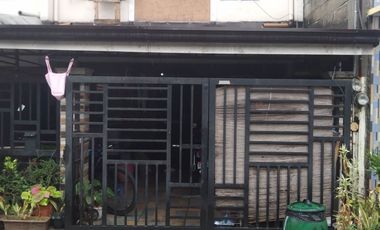 2 BEDROOMS TOWNHOUSE FOR SALE IN VALLEJO PLACE, IMUS CAVITE