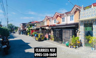 2 STOREY TOWNHOUSE FOR SALE IN VALLEJO PLACE, IMUS CAVITE
