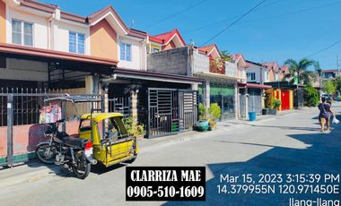 2 STOREY TOWNHOUSE FOR SALE IN VALLEJO PLACE, IMUS CAVITE