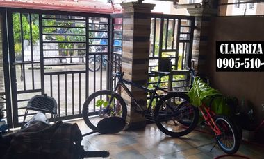 2 STOREY TOWNHOUSE FOR SALE IN VALLEJO PLACE, IMUS CAVITE