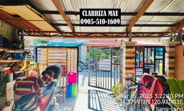 2 STOREY TOWNHOUSE FOR SALE IN VALLEJO PLACE, IMUS CAVITE