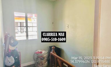 2 STOREY TOWNHOUSE FOR SALE IN VALLEJO PLACE, IMUS CAVITE