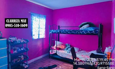 2 STOREY TOWNHOUSE FOR SALE IN VALLEJO PLACE, IMUS CAVITE