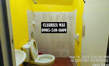 2 STOREY TOWNHOUSE FOR SALE IN VALLEJO PLACE, IMUS CAVITE