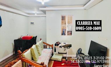 2 STOREY TOWNHOUSE FOR SALE IN VALLEJO PLACE, IMUS CAVITE