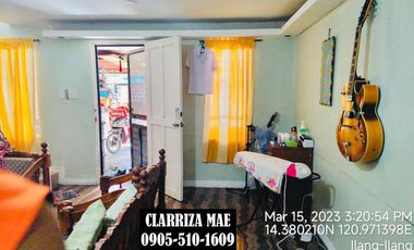 2 STOREY TOWNHOUSE FOR SALE IN VALLEJO PLACE, IMUS CAVITE