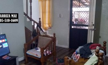 TOWNHOUSE FOR SALE IN VALLEJO PLACE, IMUS CAVITE