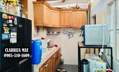 PREOWNED TOWNHOUSE FOR SALE IN VALLEJO PLACE, IMUS CAVITE