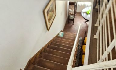 VENDO CASA EN BARRANCO CON MIRAFLORES PARQUE GONZALES PRADA PRECIO FINAL $280,000 FIJO