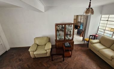 VENDO CASA EN BARRANCO CON MIRAFLORES PARQUE GONZALES PRADA PRECIO FINAL $280,000 FIJO