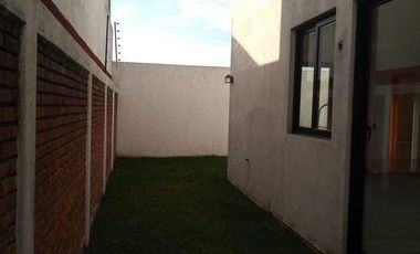 BONITA CASA EN METEPEC APROVECHA OPORTUNIDAD