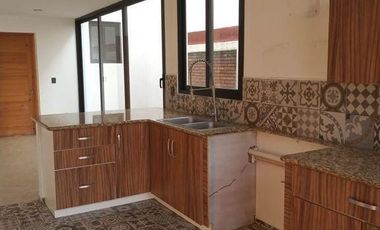 BONITA CASA EN METEPEC APROVECHA OPORTUNIDAD