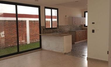 BONITA CASA EN METEPEC APROVECHA OPORTUNIDAD