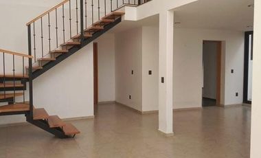 BONITA CASA EN METEPEC APROVECHA OPORTUNIDAD