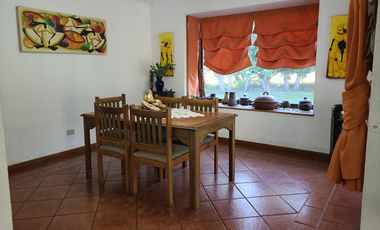 VENTA DE PARCELA CON CASA EN PEÑAFLOR