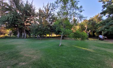 VENTA DE PARCELA CON CASA EN PEÑAFLOR