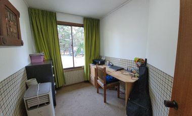VENTA DE PARCELA CON CASA EN PEÑAFLOR