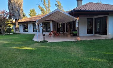 VENTA DE PARCELA CON CASA EN PEÑAFLOR