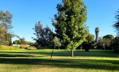 VENTA DE PARCELA CON CASA EN PEÑAFLOR