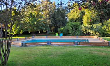 VENTA DE PARCELA CON CASA EN PEÑAFLOR