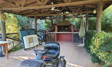 VENTA DE PARCELA CON CASA EN PEÑAFLOR