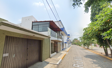 CASA EN VENTA EN TAPACHULA DE CORDOVA Y ORDOÑEZ CHIAPAS