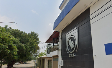 CASA EN VENTA EN TAPACHULA DE CORDOVA Y ORDOÑEZ CHIAPAS