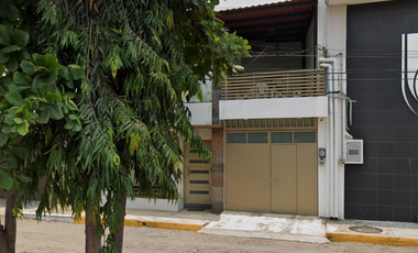 CASA EN VENTA EN TAPACHULA DE CORDOVA Y ORDOÑEZ CHIAPAS