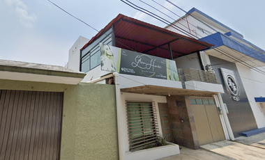 CASA EN VENTA EN TAPACHULA DE CORDOVA Y ORDOÑEZ CHIAPAS