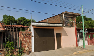 CASA EN VENTA EN VILLA DE LAS FLORES CHIAPAS