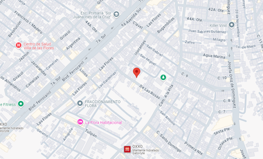 CASA EN VENTA EN VILLA DE LAS FLORES CHIAPAS