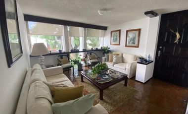 Duplex en coyoacan
