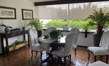 Duplex en coyoacan
