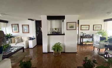 Duplex en coyoacan