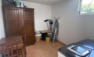 Duplex en coyoacan