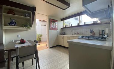 Duplex en coyoacan
