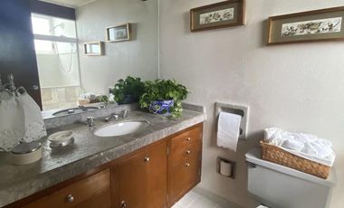Duplex en coyoacan