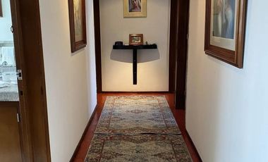Duplex en coyoacan
