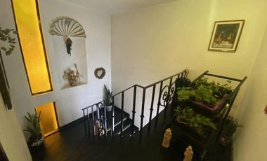 Duplex en coyoacan