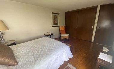 Duplex en coyoacan